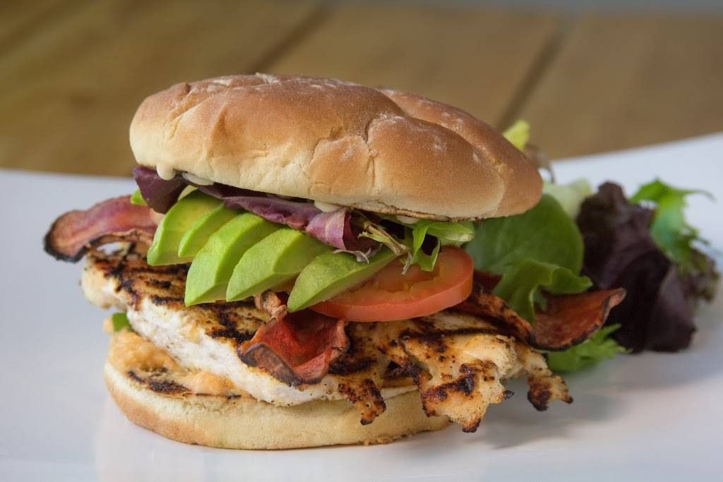 The Guilt Free Glutton | restaurant | 955 Grier Dr d2, Las Vegas, NV 89119, USA | 7029157124 OR +1 702-915-7124