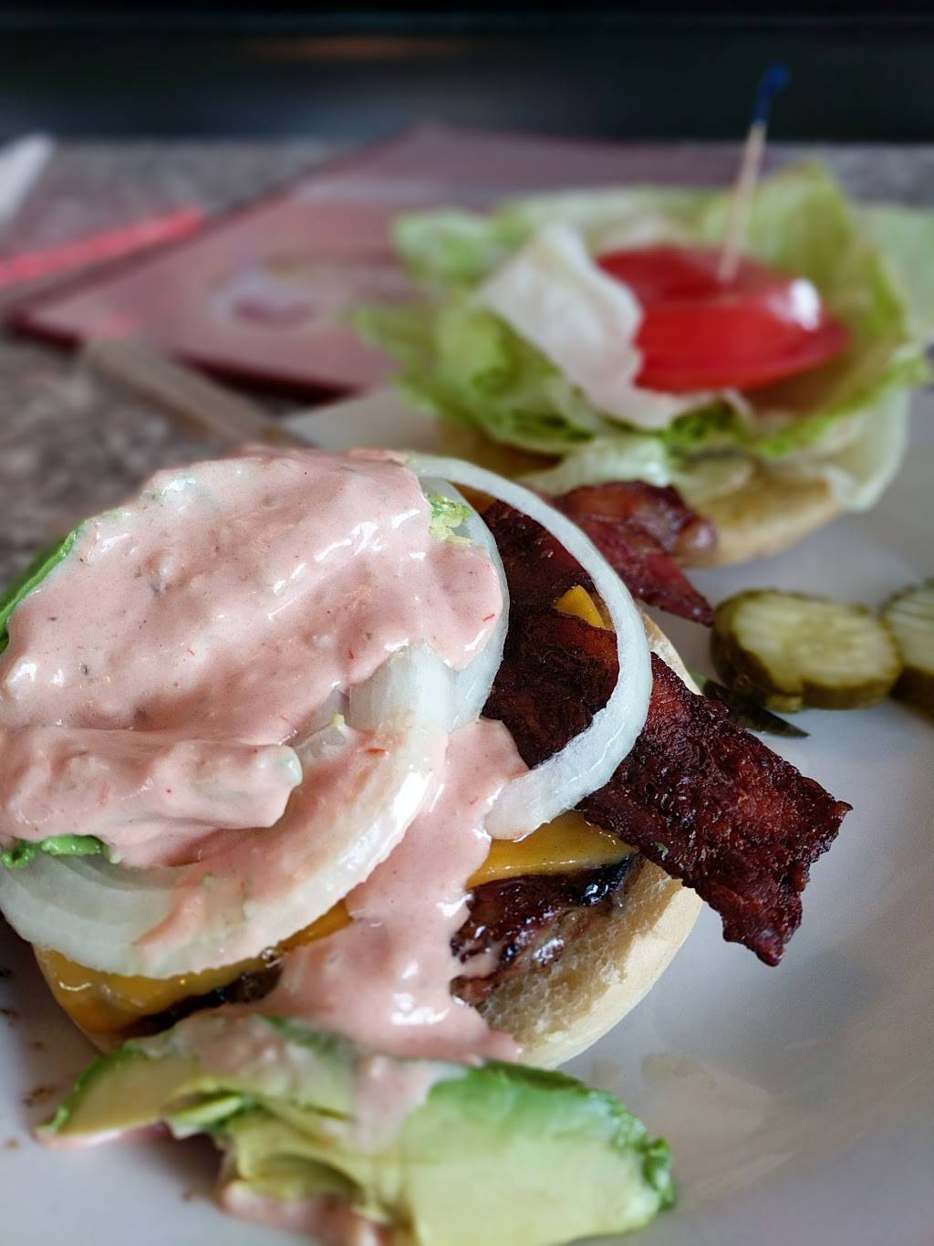 The Original Mikes Diner | restaurant | 9139 E Stockton Blvd, Elk Grove, CA 95624, USA | 9166868488 OR +1 916-686-8488