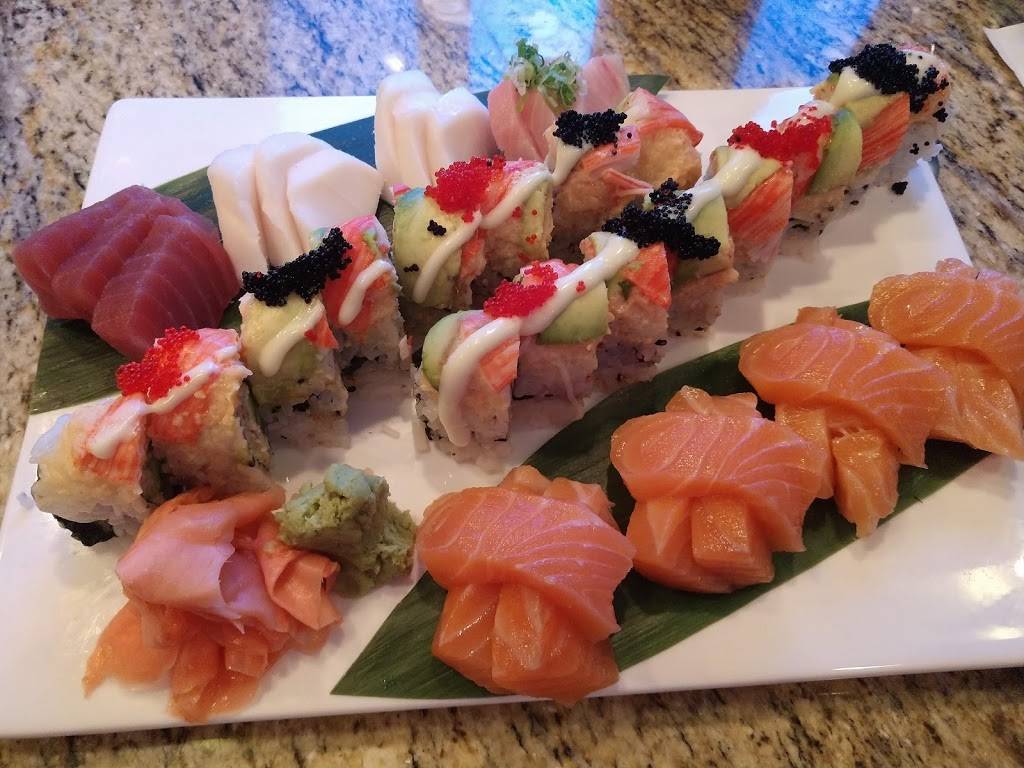 Cafe Sado | restaurant | 205 Tackle Cir, Chester, MD 21619, USA | 4106041688 OR +1 410-604-1688