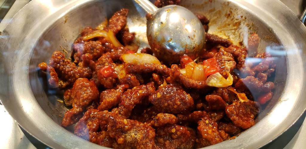 Panda Express | meal takeaway | 2105 Westminster Mall, Westminster, CA 92683, USA | 7148952815 OR +1 714-895-2815