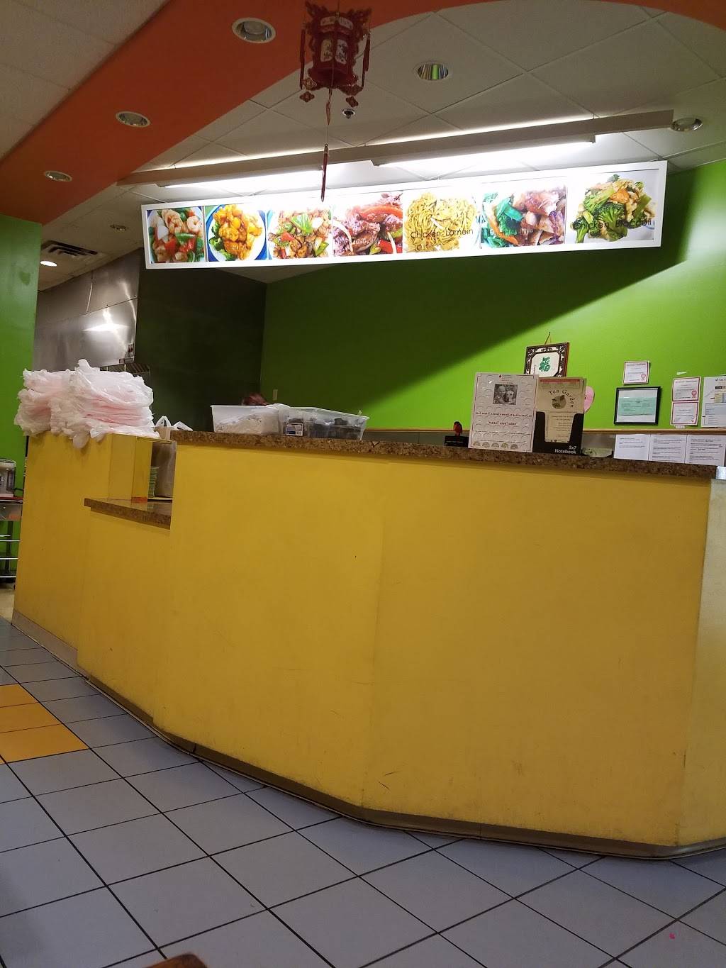 Tea Garden | meal takeaway | H, 5987, 2500 E Beltline Ave SE, Grand Rapids, MI 49546, USA | 6165759196 OR +1 616-575-9196