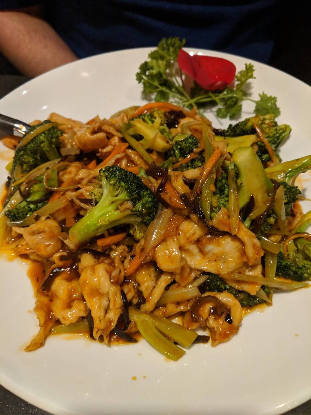 Kenkou Sushi Bar & Fusion | restaurant | 43 S Sutton Rd, Streamwood, IL 60107, USA | 6304830289 OR +1 630-483-0289