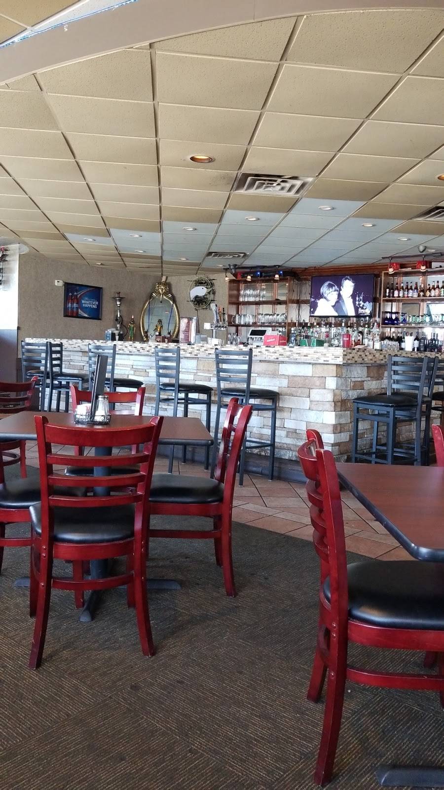 Ya Hala Grill & Hookah Lounge | restaurant | 12434 St Charles Rock Rd, Bridgeton, MO 63044, USA | 3147380559 OR +1 314-738-0559