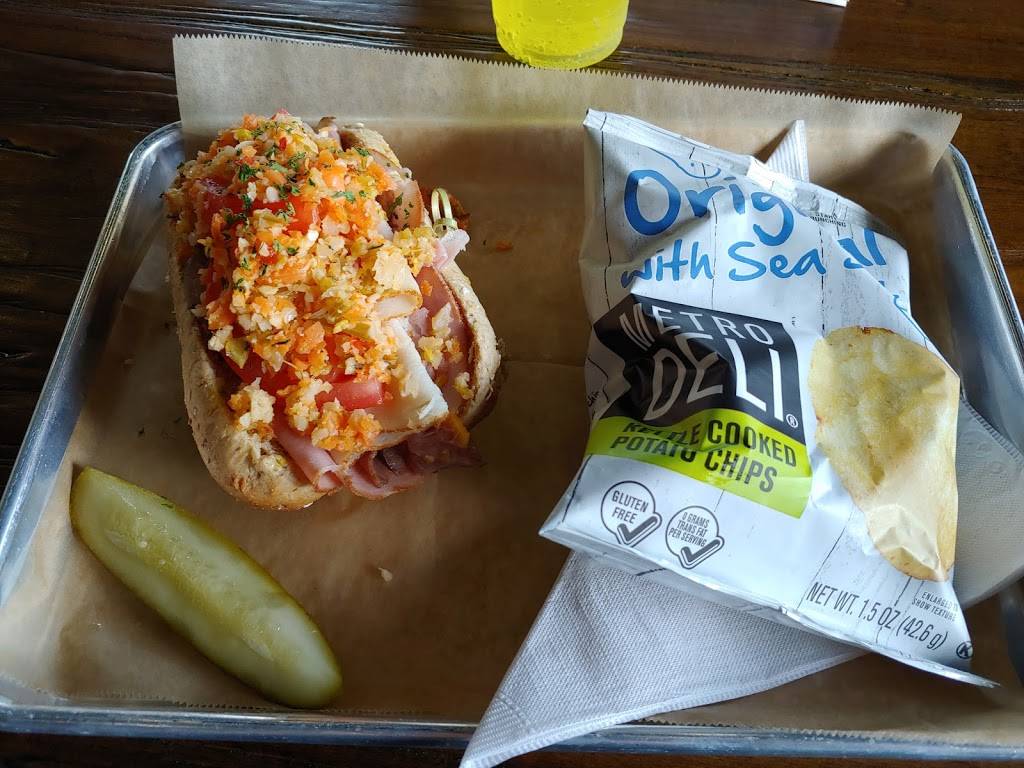 Gourmet To Go | restaurant | 115 N Ohio St #400, Salina, KS 67401, USA | 7858208888 OR +1 785-820-8888