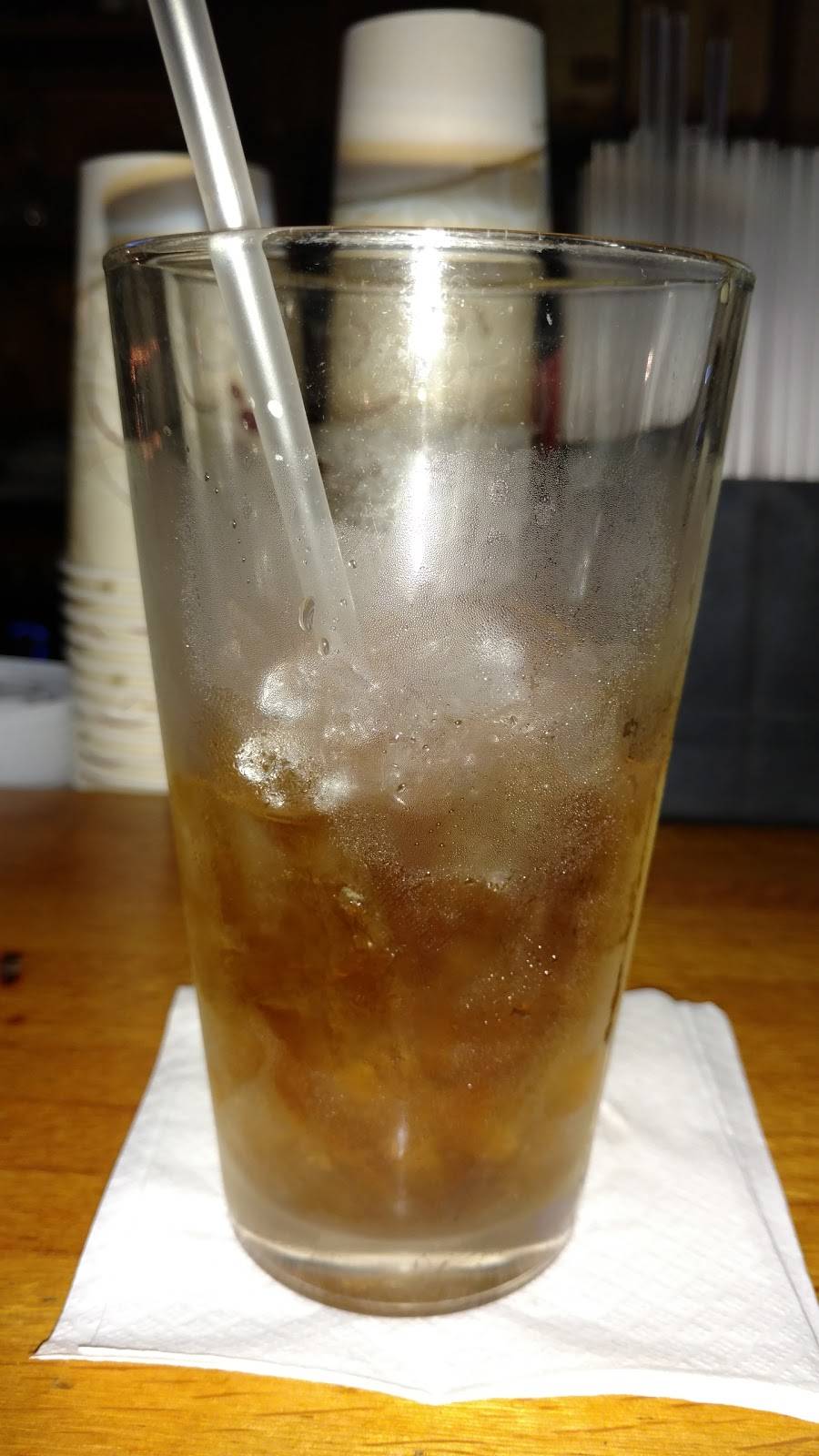 Georges Pizza n Pub | restaurant | 60 Pascoag Main St, Pascoag, RI 02859, USA | 4015688877 OR +1 401-568-8877