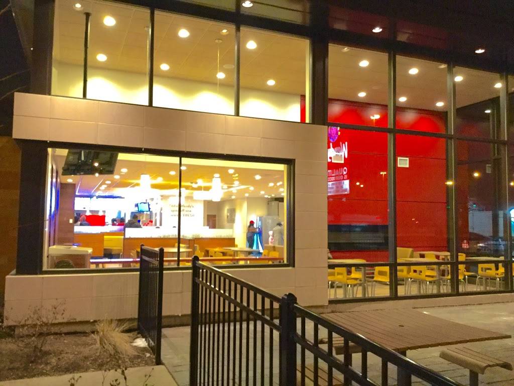 Wendys | restaurant | 242 W Garfield Blvd, Chicago, IL 60609, USA | 7732856300 OR +1 773-285-6300