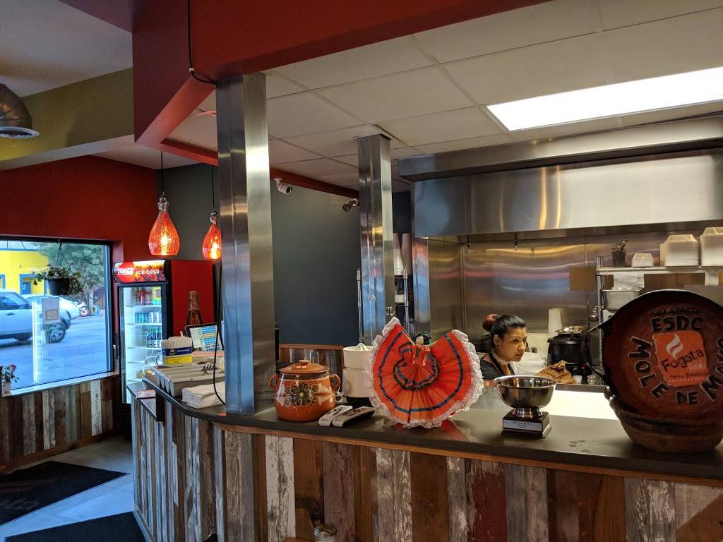 Mi Fogata | restaurant | 4322 N Western Ave, Chicago, IL 60618, USA | 8722085710 OR +1 872-208-5710