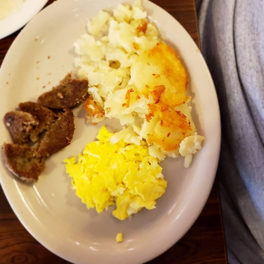 Hessville Restaurant | restaurant | 6737 Kennedy Ave, Hammond, IN 46323, USA | 2198441301 OR +1 219-844-1301