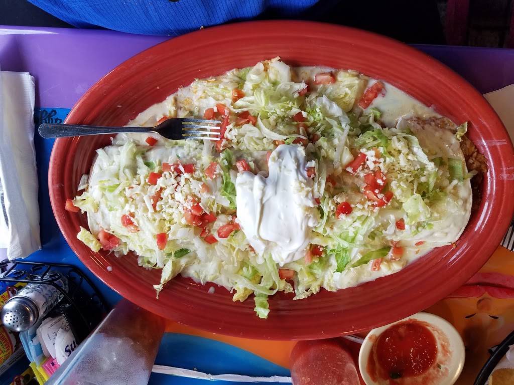 Sonora Mexican Grill | restaurant | 1701 Grandview Ave, Portsmouth, OH 45662, USA | 7403531444 OR +1 740-353-1444