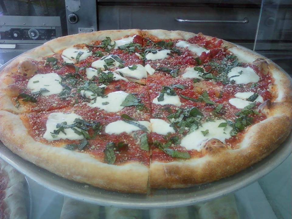 Romeos Pizza | meal delivery | 6917 Okeechobee Blvd, West Palm Beach, FL 33411, USA | 5617129310 OR +1 561-712-9310