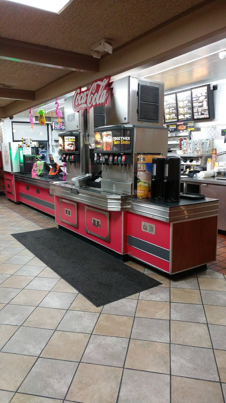 Carls Jr. | restaurant | 19305 Victory Blvd, Reseda, CA 91335, USA | 8188819635 OR +1 818-881-9635