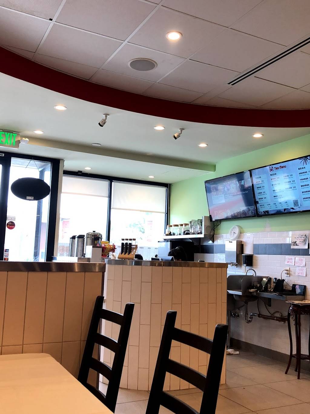 Fang Yuan Kitchen | restaurant | 31 Cambon Dr, San Francisco, CA 94132, USA | 4153331199 OR +1 415-333-1199