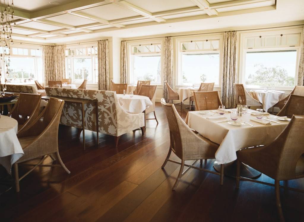 Belmond El Encanto | restaurant | 800 Alvarado Pl, Santa Barbara, CA 93103, USA | 8058455800 OR +1 805-845-5800