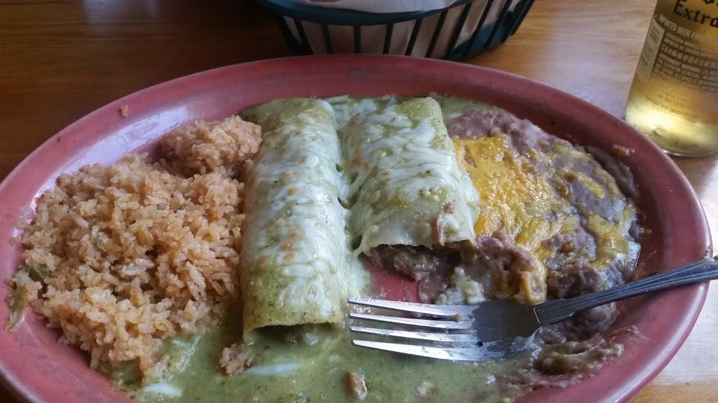 Casa Ramos | restaurant | 2490 Fair St, Chico, CA 95928, USA | 5308935050 OR +1 530-893-5050