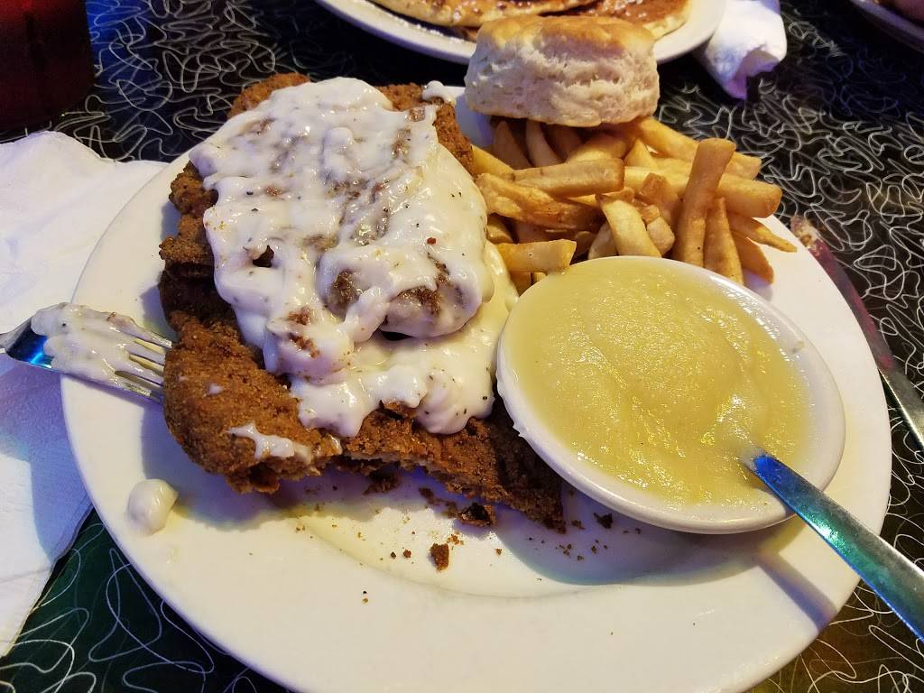 Galaxy Diner | restaurant | 3109 W Cary St, Richmond, VA 23221, USA | 8042130510 OR +1 804-213-0510