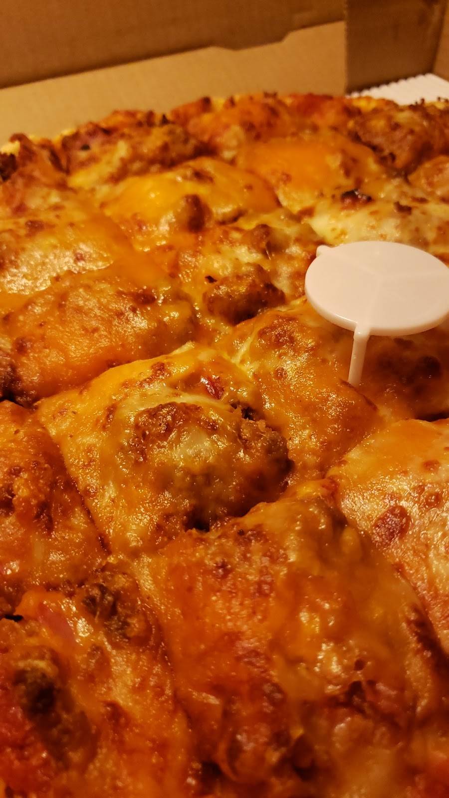 Pizza Express | restaurant | 4194 Kettering Blvd, Dayton, OH 45439, USA | 9373961627 OR +1 937-396-1627