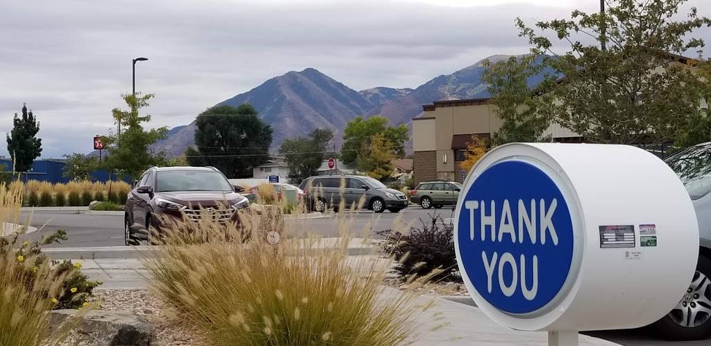 Culvers | restaurant | 943 N 700 E, Spanish Fork, UT 84660, USA | 8015046249 OR +1 801-504-6249