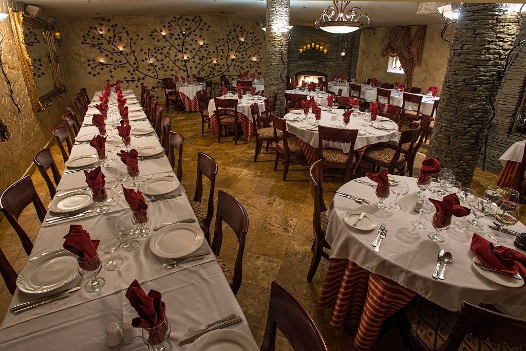 Adega Grill | restaurant | 130 Ferry St, Newark, NJ 07105, USA | 9735898830 OR +1 973-589-8830