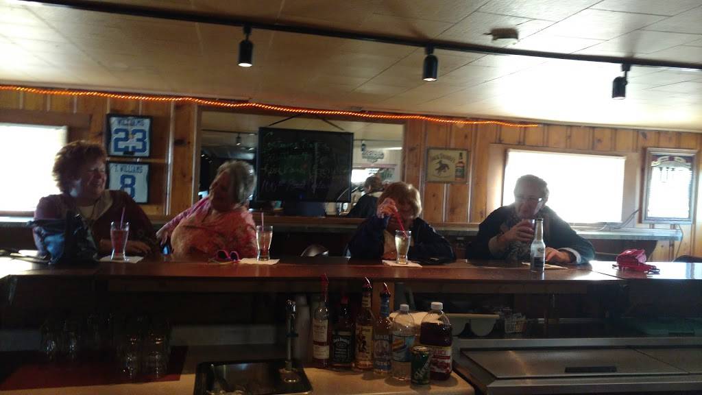 Old Gulf Inn | restaurant | 1390 Hwy 20, Norwalk, OH 44857, USA | 4196689900 OR +1 419-668-9900