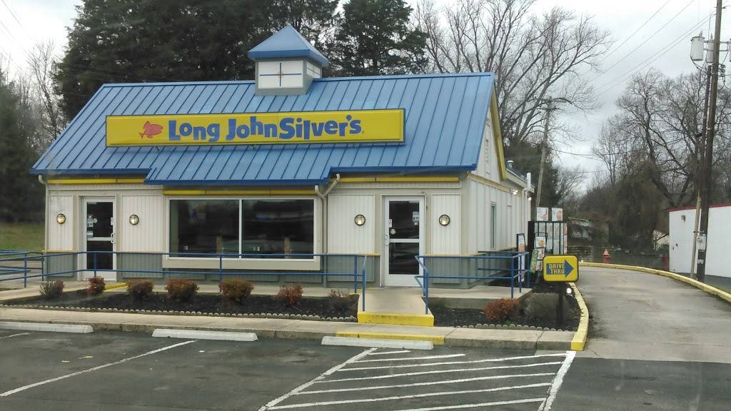 Long John Silvers | restaurant | 1339 Dinah Shore Blvd, Winchester, TN 37398, USA | 9319677747 OR +1 931-967-7747
