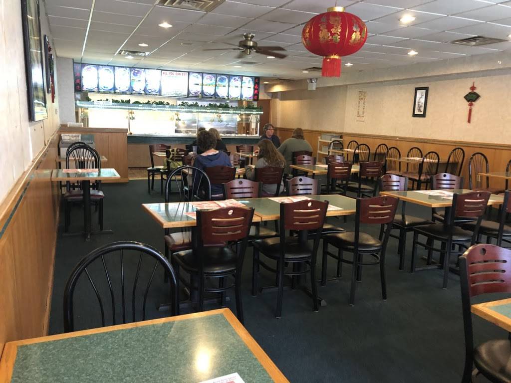 Jade Garden | restaurant | 206 Michigan Avenue, Marshall, MI 49068, USA | 2697898811 OR +1 269-789-8811