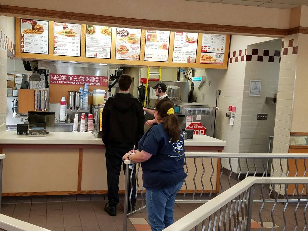 Wendys | restaurant | 2120 John Rolfe Pkwy, Richmond, VA 23233, USA | 8042567875 OR +1 804-256-7875