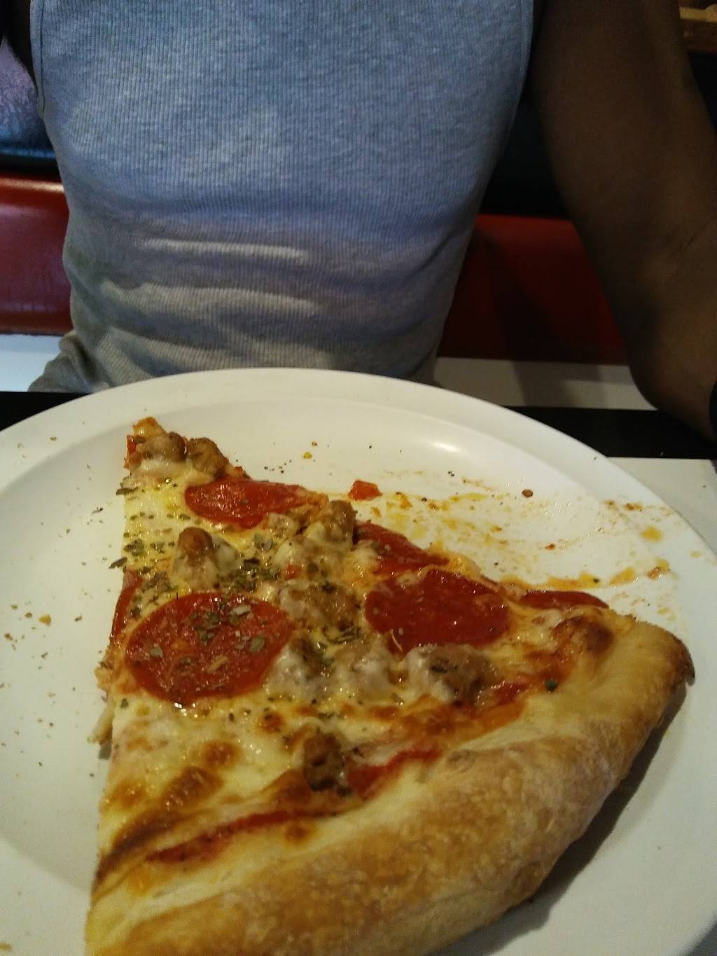 Elizabeths Pizza | restaurant | 2505 Westchester Dr, High Point, NC 27262, USA | 3368894030 OR +1 336-889-4030