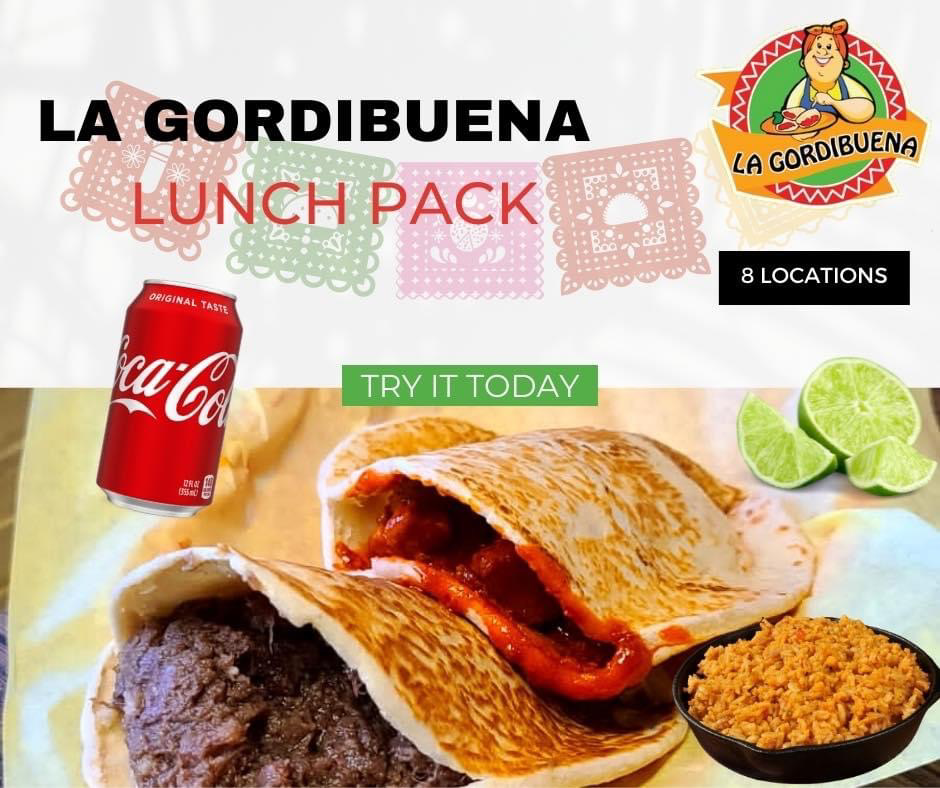 La Gordibuena Mesa | restaurant | 4120 N Mesa St, El Paso, TX 79902, USA | 9153038531 OR +1 915-303-8531