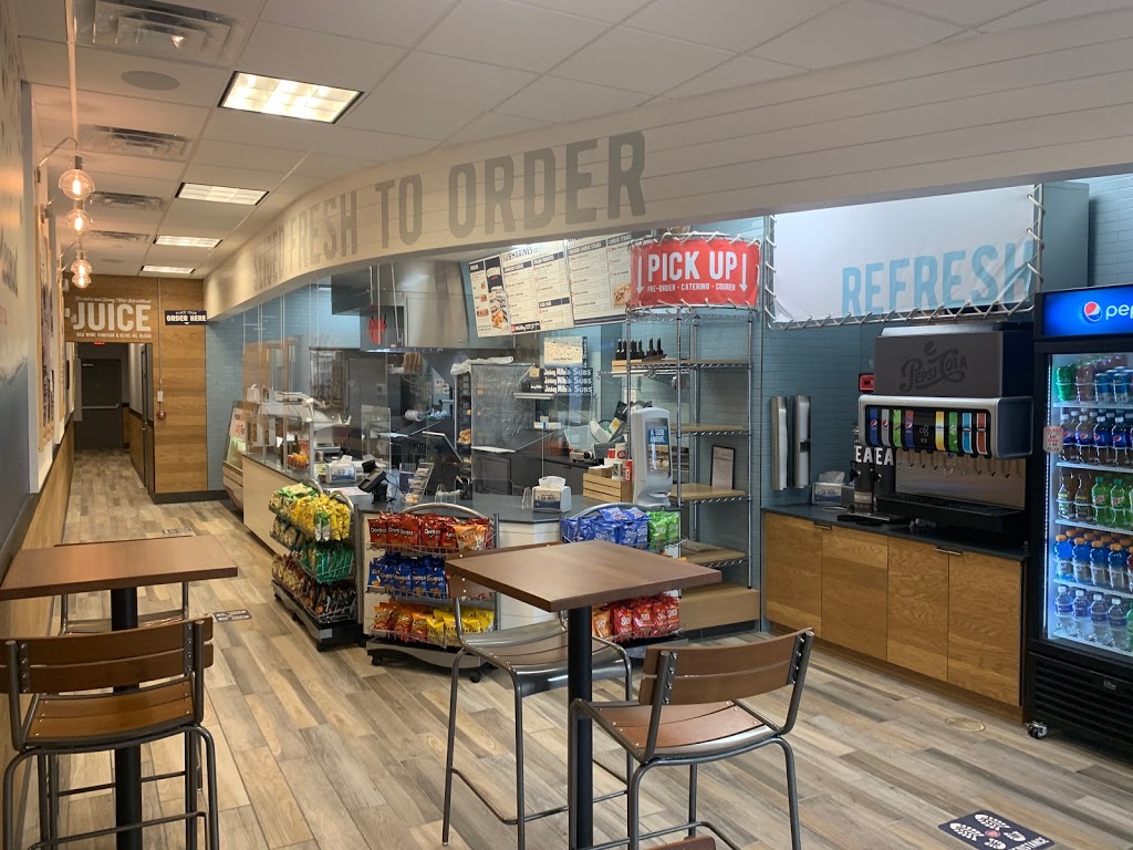 Jersey Mikes Subs | restaurant | 3005 S Lamar Blvd Suite D-111, Austin, TX 78704, USA | 5123263600 OR +1 512-326-3600