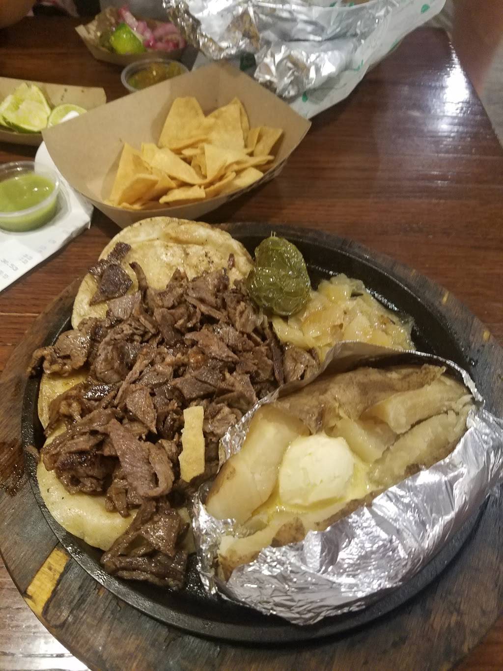 Tacotote | restaurant | 2921 N Mesa St, El Paso, TX 79902, USA | 9155326212 OR +1 915-532-6212