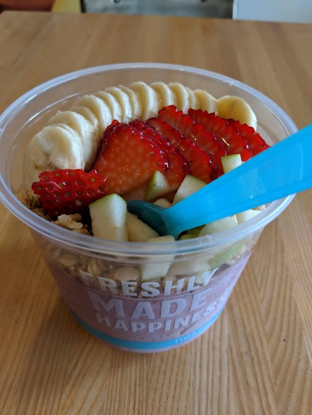 Nekter Juice Bar | cafe | 7131 W Ray Rd #8, Chandler, AZ 85226, USA | 6235006444 OR +1 623-500-6444