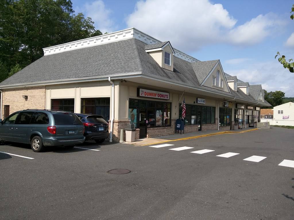 Dunkin Donuts | cafe | 230 Roosevelt Dr, Monroe, CT 06468, USA | 2032685298 OR +1 203-268-5298