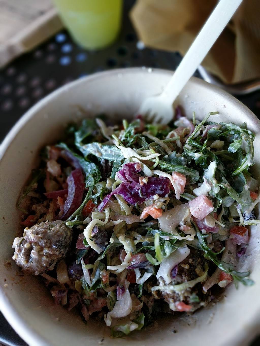 CAVA | restaurant | 3972 Barranca Pkwy, Irvine, CA 92606, USA | 9492007998 OR +1 949-200-7998