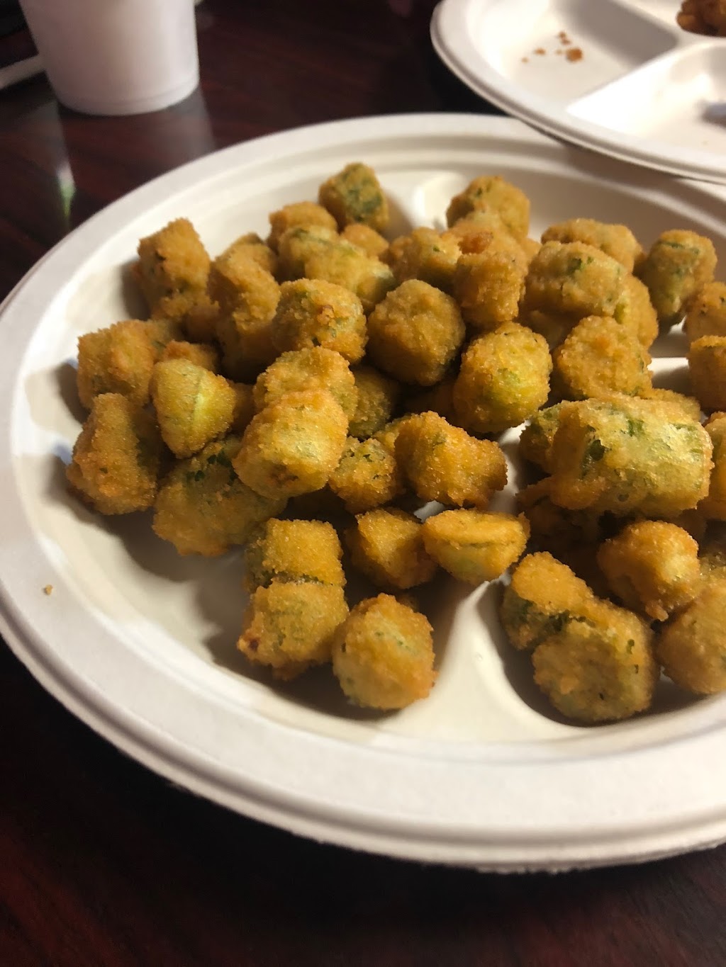 Yard Birdz | restaurant | 209 S Broadway St, Post, TX 79356, USA | 8069996696 OR +1 806-999-6696