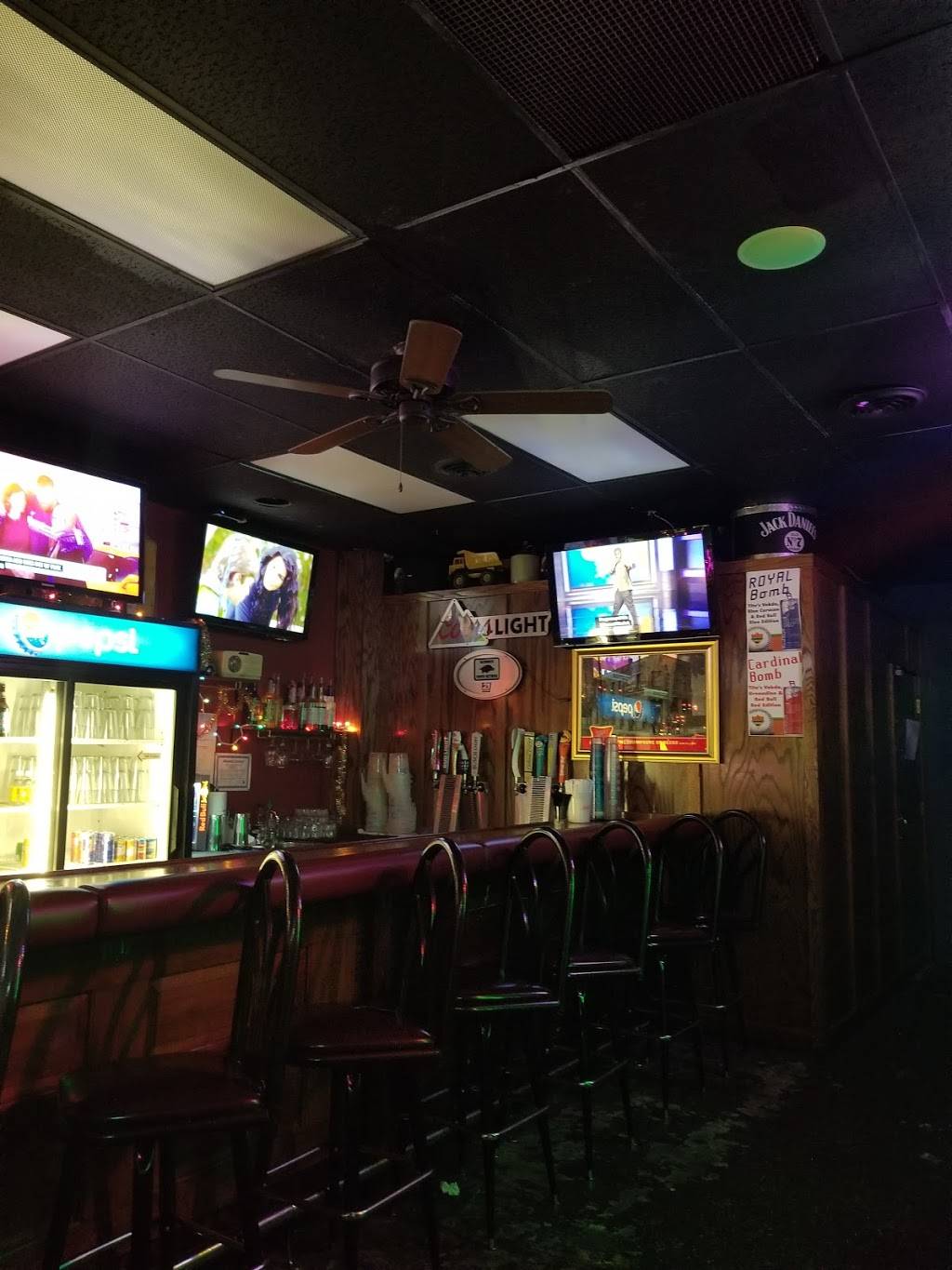 Bent Penny | restaurant | 3821 S Campbell Ave, Springfield, MO 65807, USA | 4178861553 OR +1 417-886-1553