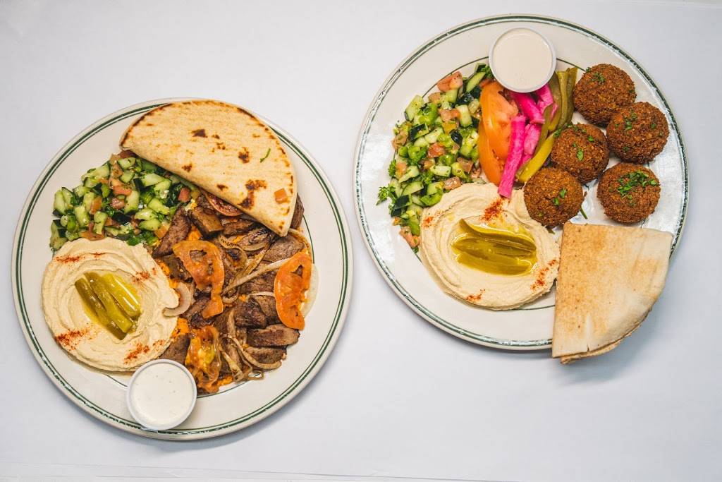 AL Quick Stop | restaurant | 2002 Waugh Dr, Houston, TX 77006, USA | 7135225170 OR +1 713-522-5170
