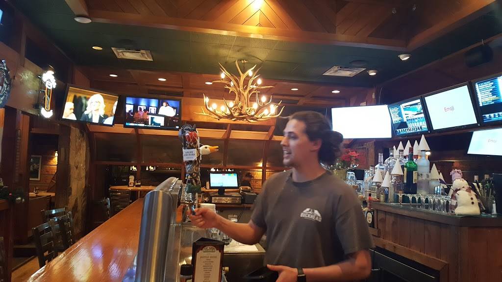 Buckhead Mountain Grill | restaurant | 3020 Bardstown Rd, Louisville, KY 40205, USA | 5024566680 OR +1 502-456-6680