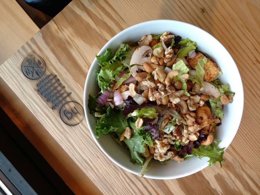 honeygrow | restaurant | 169 E City Ave, Bala Cynwyd, PA 19004, USA | 6106672573 OR +1 610-667-2573