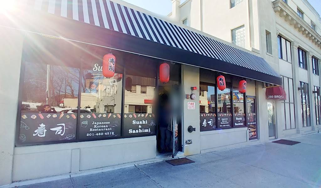 Tomoyo | restaurant | 280 Broad Ave, Palisades Park, NJ 07650, USA | 2014824519 OR +1 201-482-4519