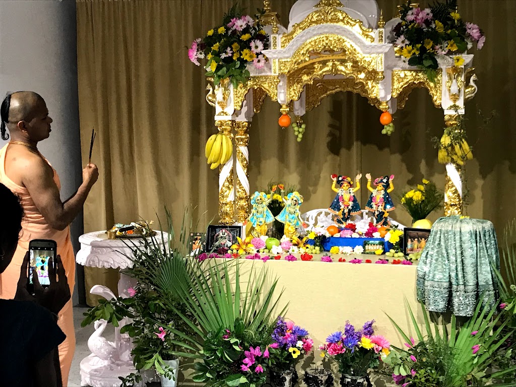 Veda Foundation | restaurant | 45801 Central Camp Rd, DeLand, FL 32720, USA | 9293728732 OR +1 929-372-8732