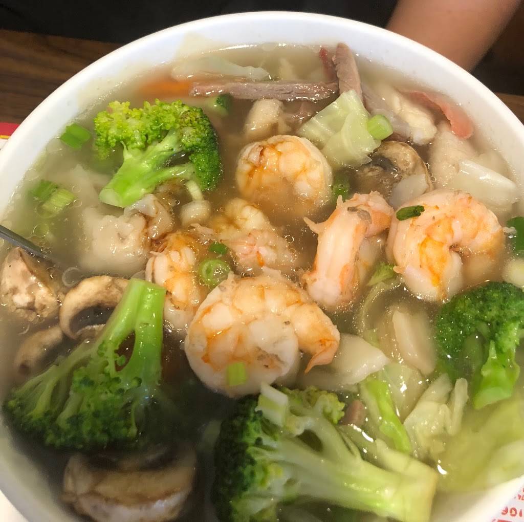 New Asian Kitchen | restaurant | 4231 W Bell Rd, Phoenix, AZ 85053, USA | 6029380848 OR +1 602-938-0848