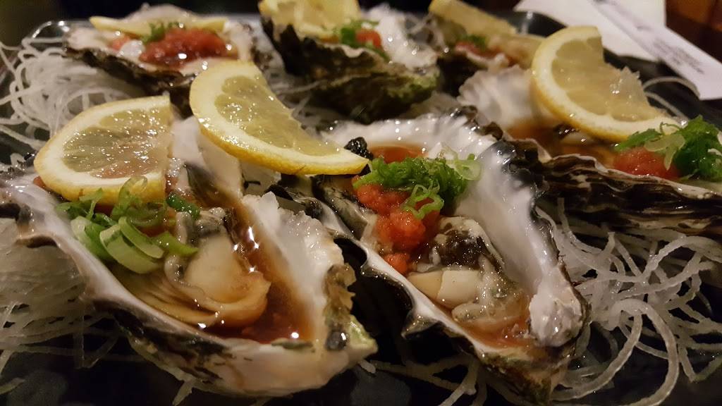 Edomasa | restaurant | 2710 De La Vina St, Santa Barbara, CA 93105, USA | 8056870210 OR +1 805-687-0210