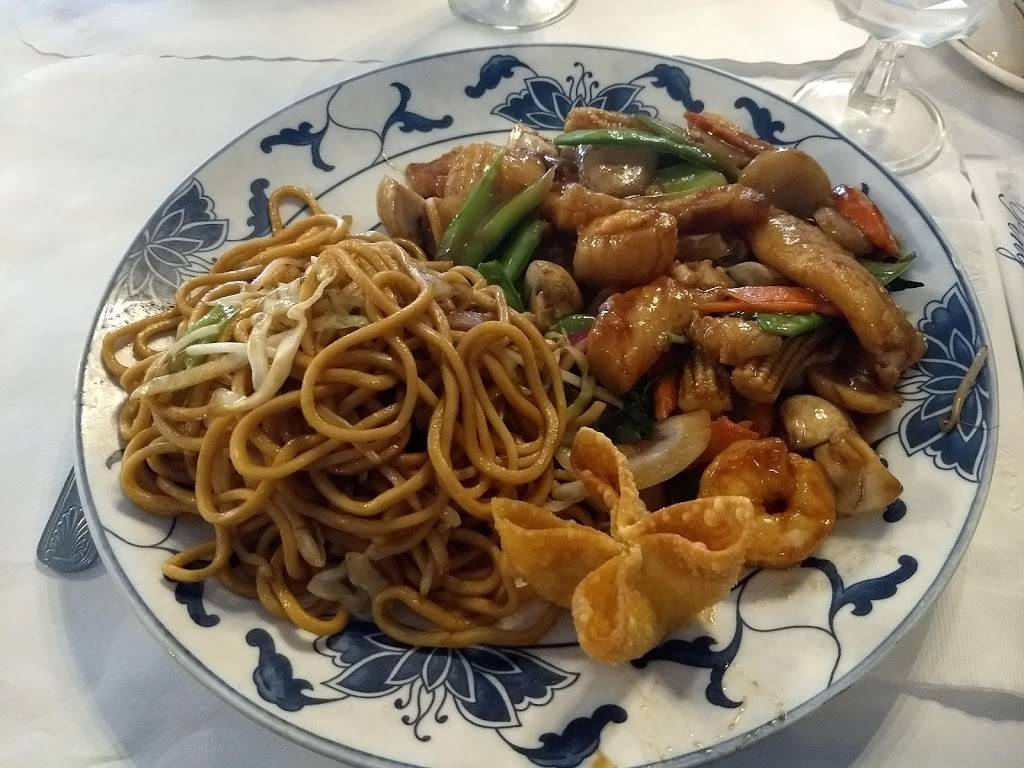 Pings Mandarin Restaurant | restaurant | 817 Francisco Blvd W, San Rafael, CA 94901, USA | 4154921638 OR +1 415-492-1638