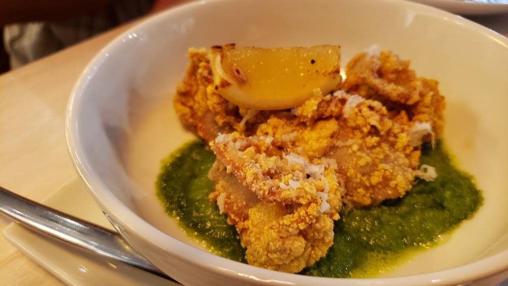 Clementine | restaurant | 2195 NW Military Hwy, San Antonio, TX 78213, USA | 2105035121 OR +1 210-503-5121