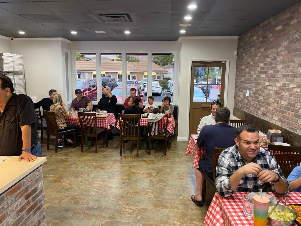 Barones Pizza Thousand Oaks | restaurant | 1321 Thousand Oaks Blvd #116, Thousand Oaks, CA 91362, USA | 8053710523 OR +1 805-371-0523