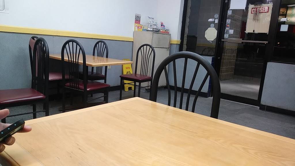 China Ocean Restaurant | restaurant | 2544 Bainbridge Blvd # C, Chesapeake, VA 23324, USA | 7575457200 OR +1 757-545-7200