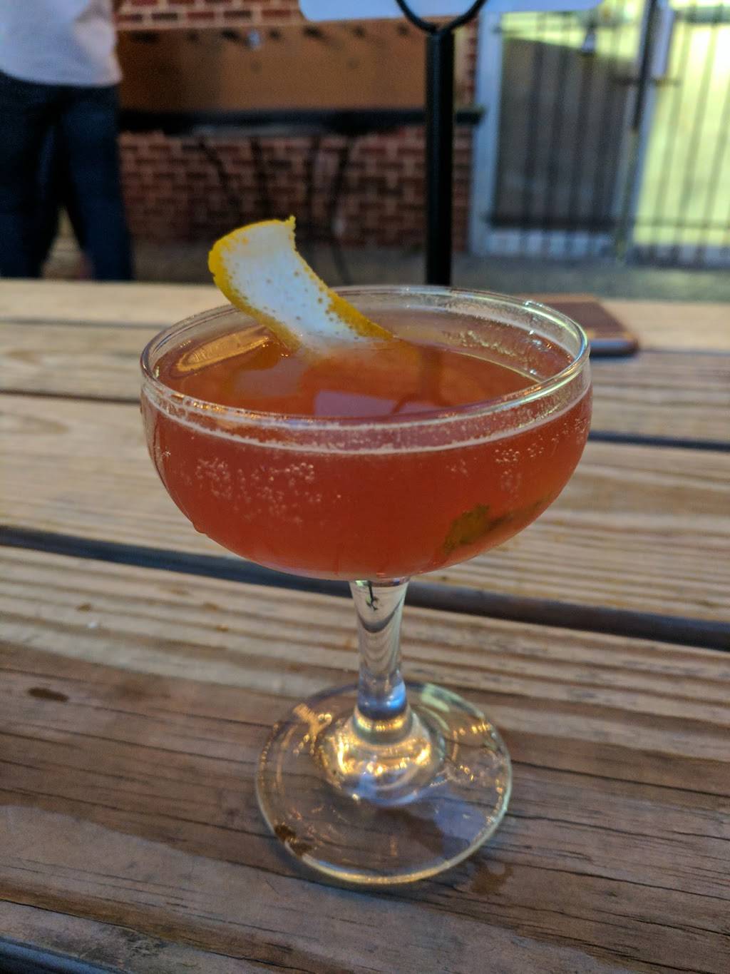 Union Drinkery | restaurant | 3216 Georgia Ave NW, Washington, DC 20010, USA | 2028088572 OR +1 202-808-8572