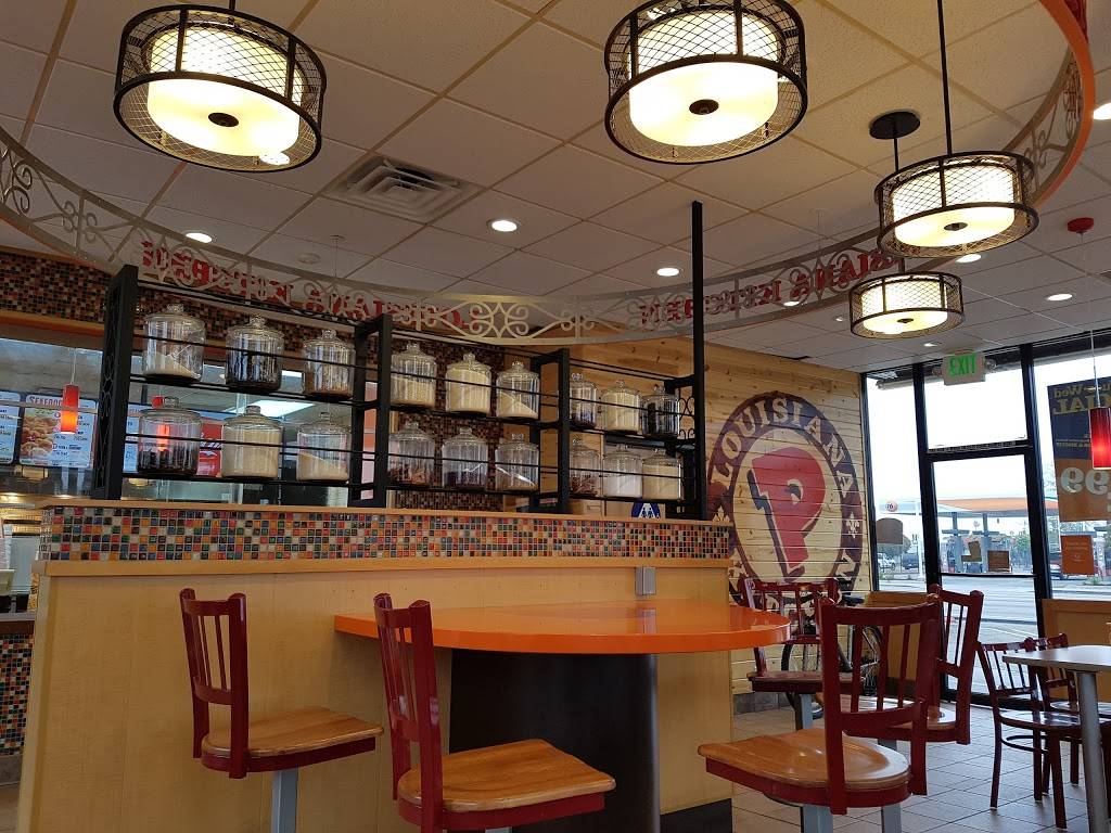 Popeyes Louisiana Kitchen | restaurant | 8530 S Figueroa St, Los Angeles, CA 90003, USA | 3235154033 OR +1 323-515-4033