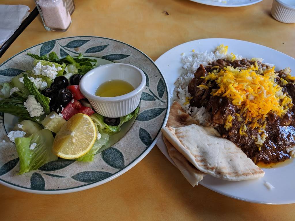 Akys Café | cafe | 201 Tewksbury Ave, Richmond, CA 94801, USA | 5107781196 OR +1 510-778-1196