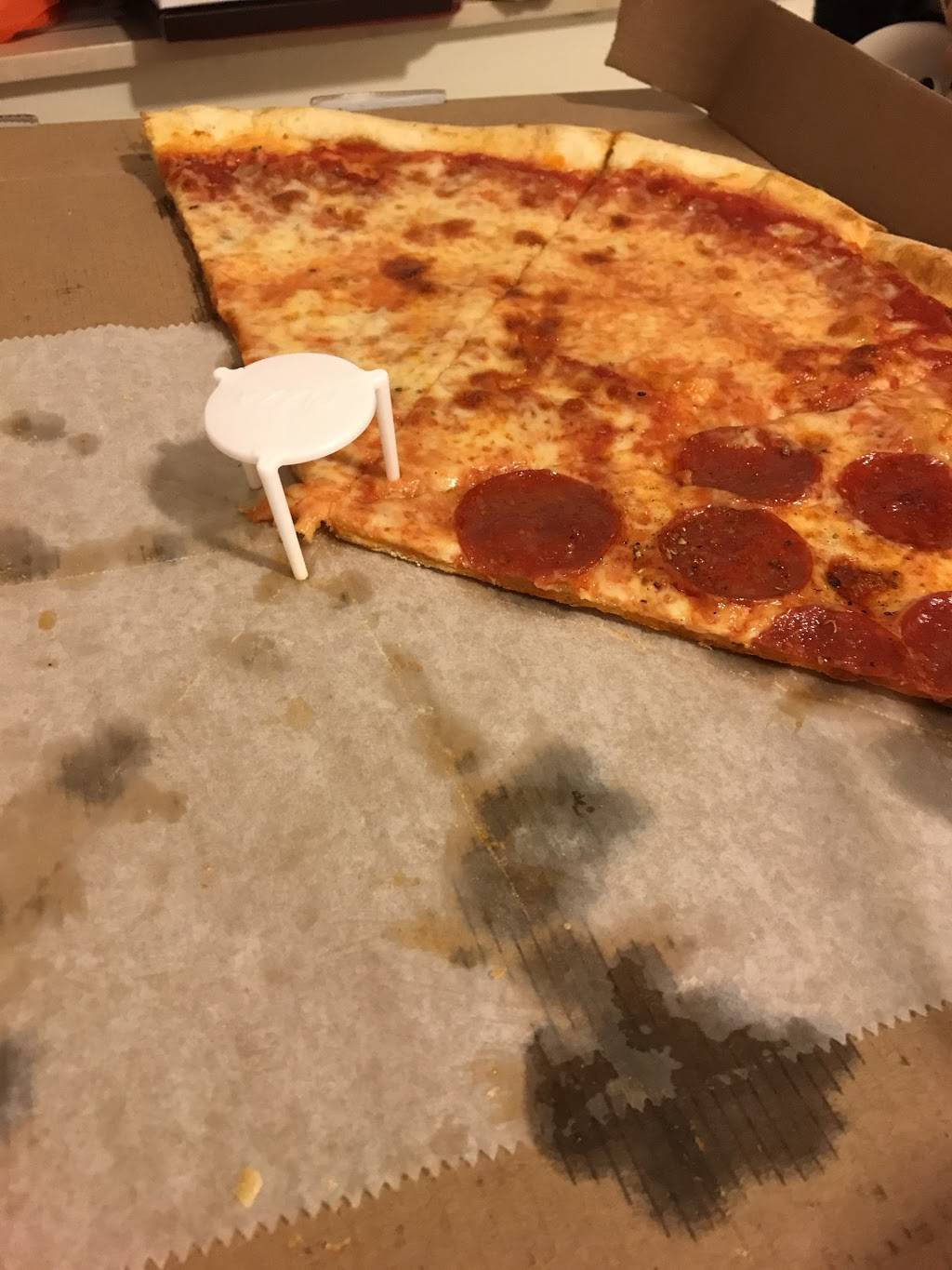 N & D Pizza West 9 | restaurant | 107 Avenue U, Brooklyn, NY 11223, USA | 7187145500 OR +1 718-714-5500